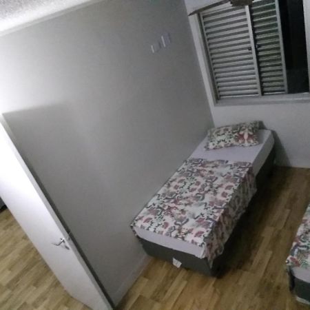 Central Plaza Flat 상파울루 외부 사진