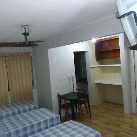 Central Plaza Flat 상파울루 외부 사진