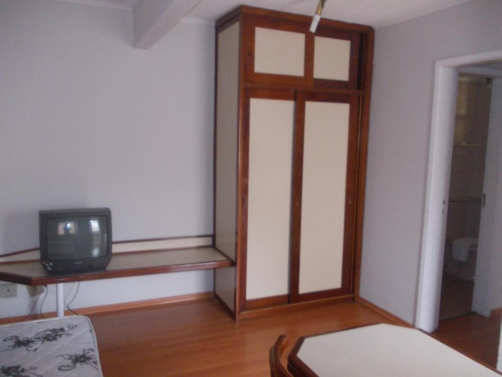 Central Plaza Flat 상파울루 객실 사진